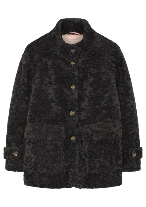 Gustav - Maddy, fake fur coat